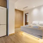 Apartamento Aurora Zen - *