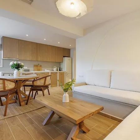 Aurora Zen - Apartment