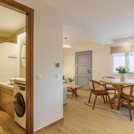 Aurora Zen - Скопелос