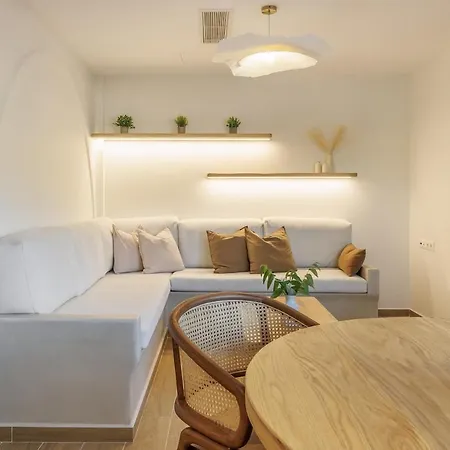 Aurora Zen - Апартаменты Скопелос