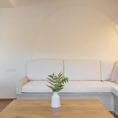 Апартаменты Aurora Zen - Скопелос