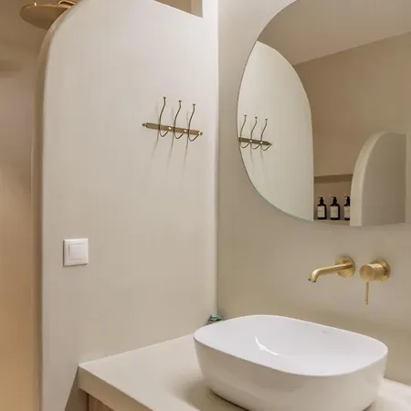 Aurora Zen - Апартаменты *