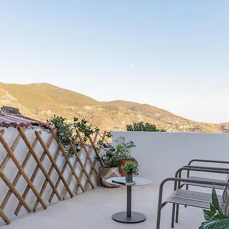 Aurora Zen - * Скопелос