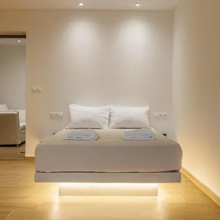 Aurora Zen - Апартаменты Скопелос