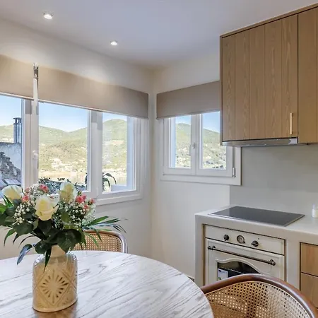 Aurora Zen - * Скопелос