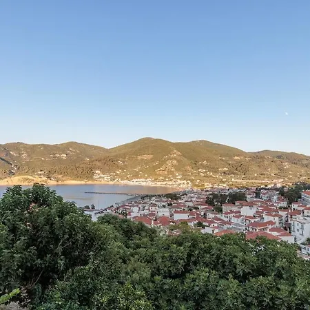 Aurora Zen - * Скопелос