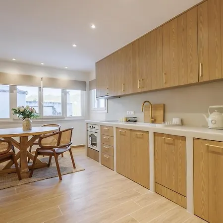 Aurora Zen - Апартаменты