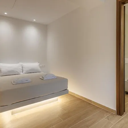 Aurora Zen - Апартаменты *