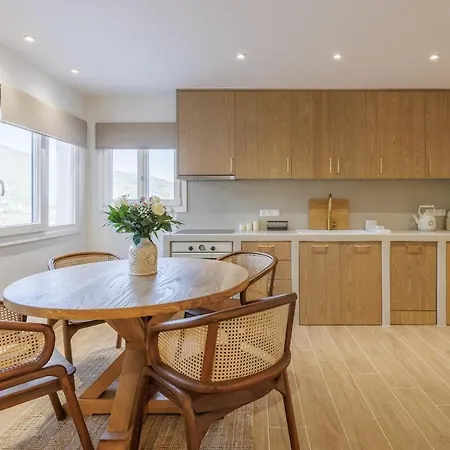 Aurora Zen - Скопелос